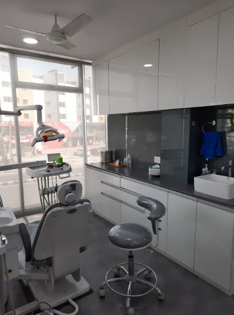 Kothapet Clinic