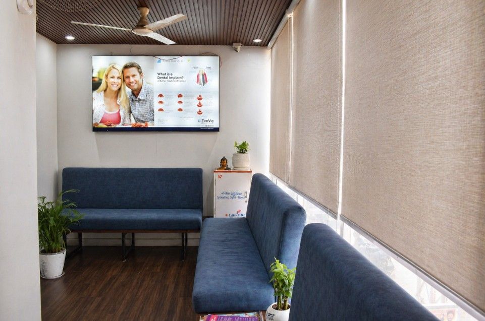 Kothapet Clinic