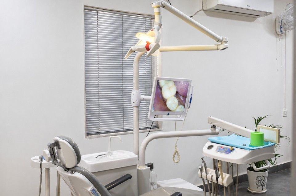Kothapet Clinic