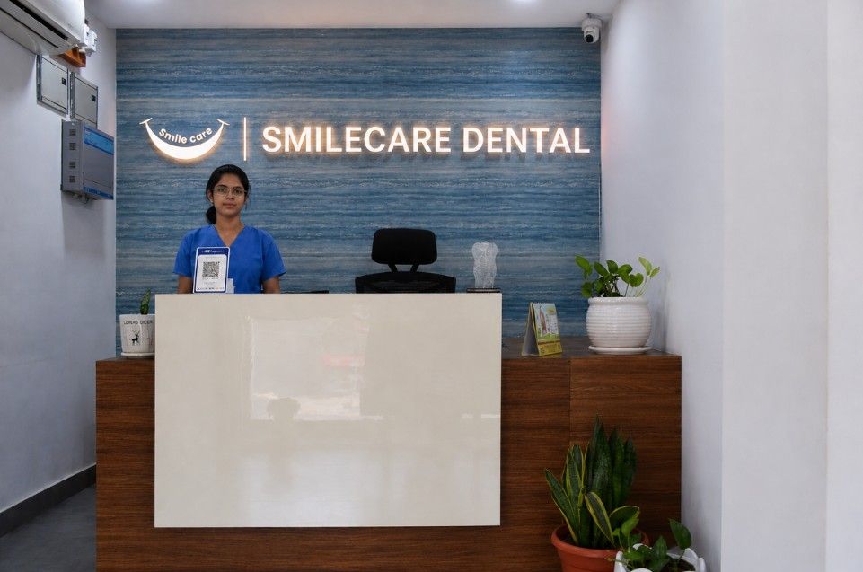 Kothapet Clinic