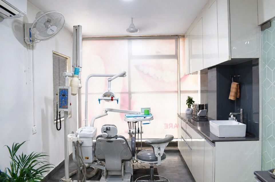 Kothapet Clinic