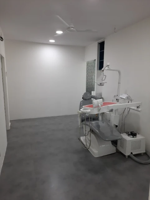 Kothapet Clinic