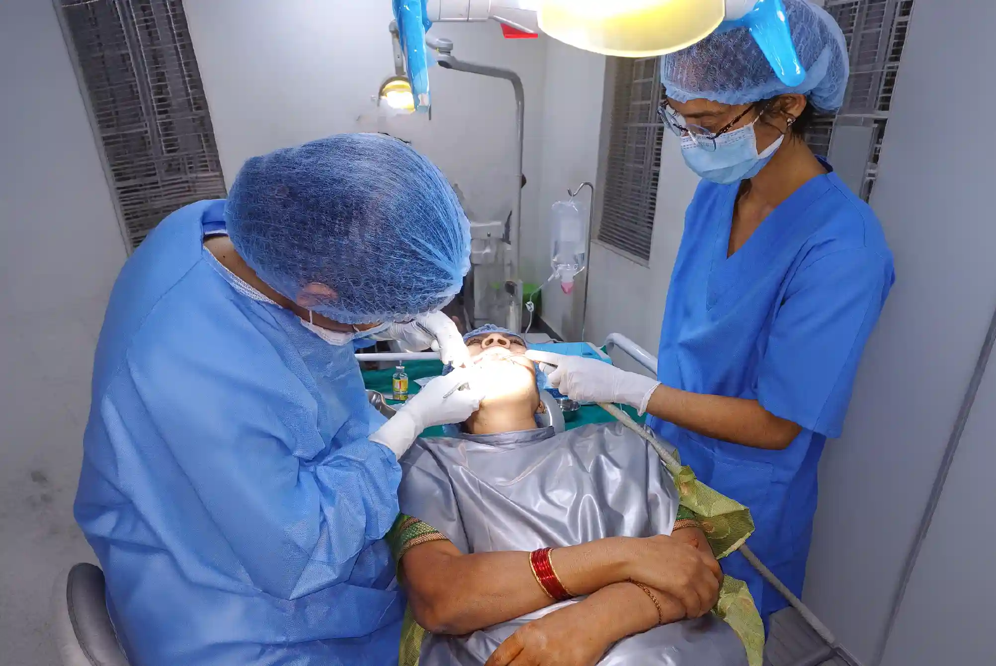 Kothapet Clinic