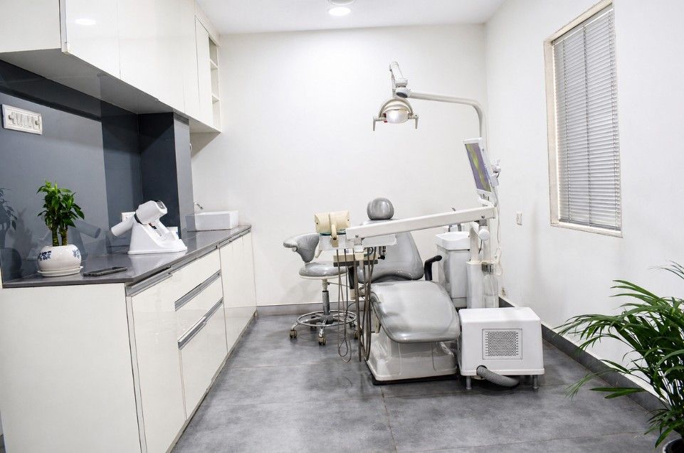Kothapet Clinic