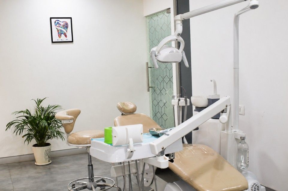 Kothapet Clinic