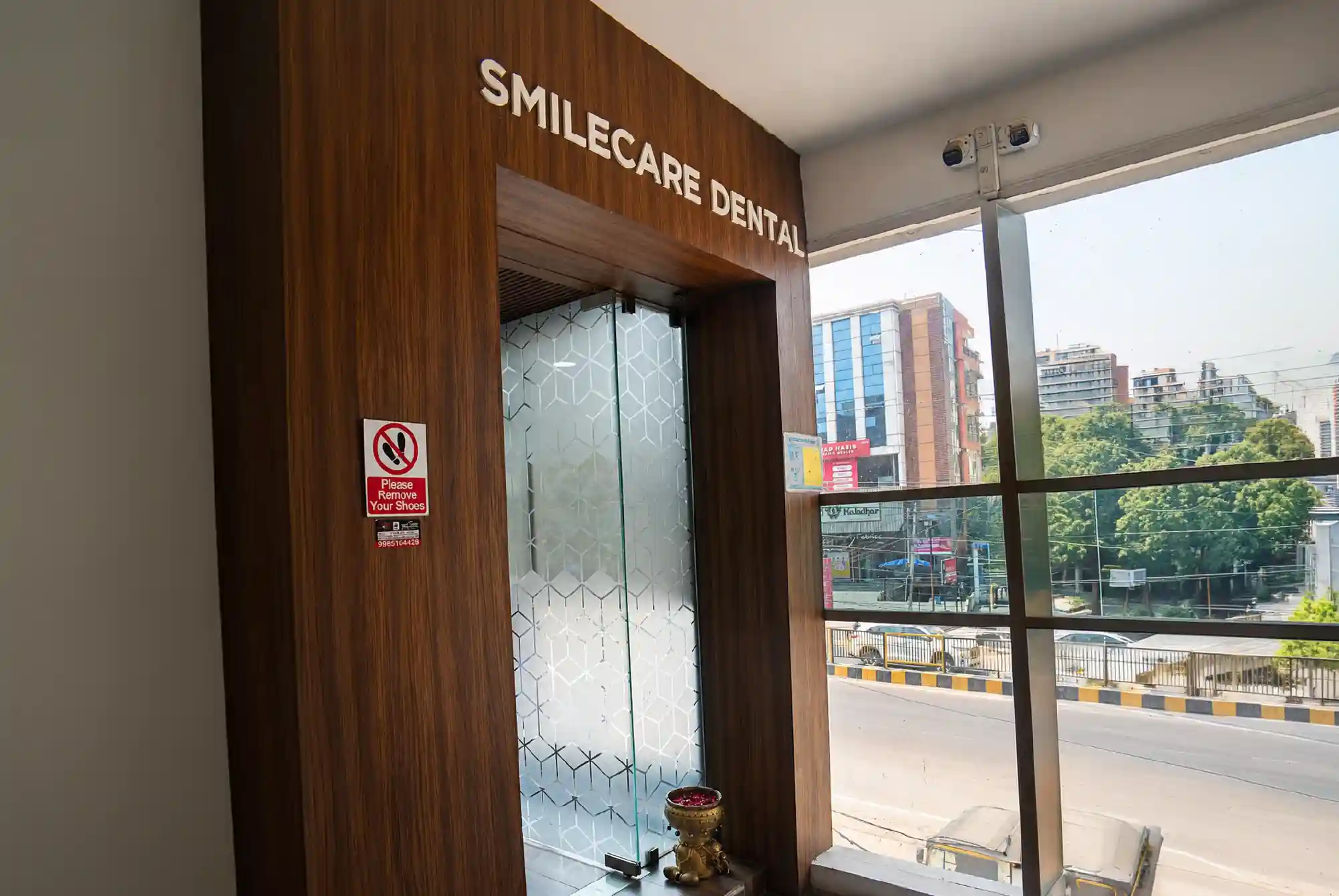 Kothapet Clinic