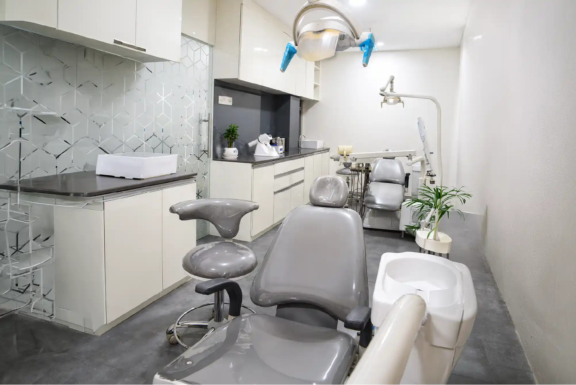Kothapet Clinic